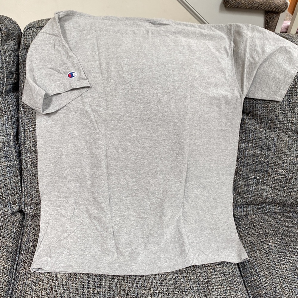 NWOT St. Anselm College Women’s Hockey T-Shirt, Size XL. - Picture 6 of 6